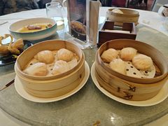 羊城鲜虾饺-白天鹅宾馆-宏图府餐厅
