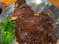 -原始泥炉烤肉(总店)