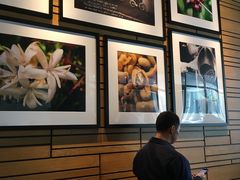 大堂-星巴克(讯美科技广场店)