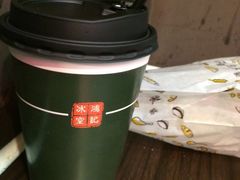 -香港鸿记冰室