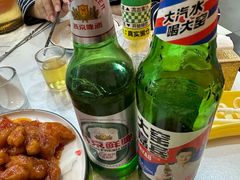 -西域美食(西直门南小街店)