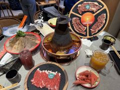 -乔先生涮肉·鲜活牛羊肉火锅(塘沽店)