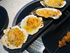 -沪小胖·小龙虾·蓝龙王(八佰伴店)