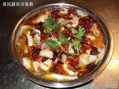 酸菜鱼-风味小吃(浦东南路2368)