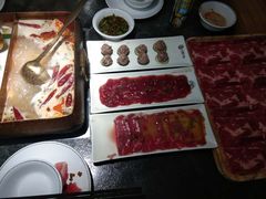 -许府牛火锅(信义坊总店)