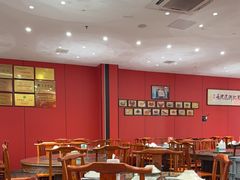 -陈记菜馆·非遗淮扬菜(东关街教场店)