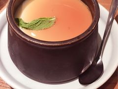 -云海肴·汽锅鸡·云南菜(天津国金汇店)