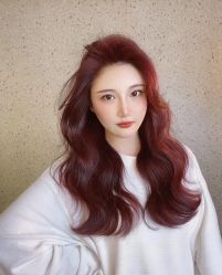 -HG美发设计沙龙