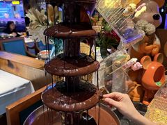 -领鲜活海鲜榴莲自助火锅(东门店)