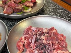 -红泥小火炉·东北泥炉烤肉(天一旗舰店)