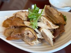 -鹿鸣春饭店(总店)