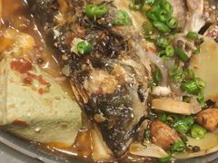 -鱼见你烤鱼•本地烧烤(1818店)
