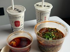 -胖妹面庄(香饵胡同店)