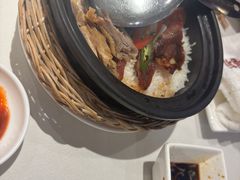 -潮福城潮州大酒楼(湖滨北路店)