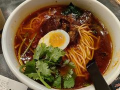 -和府捞面(天河领展广场店)