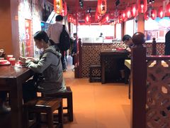 大堂-猪角·闽南猪脚饭(茶亭店)