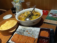 -黑家养生粥道馆(新世纪店)