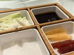 -京味民福烤鸭店(建设四马路店)