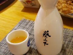 -吉兆·料理(红梅南路店)