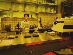 -KYO COFFEE(胶州路店)