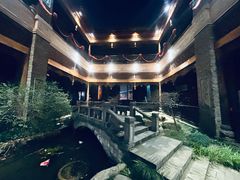 -武汉园博园(武汉自然博物馆)