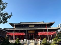 -香积寺