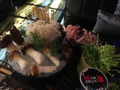 -王家渡火锅(金宝汇店)