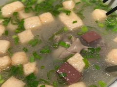 -小厨娘金榜题名(夫子庙秦淮河店)