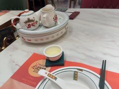 -悦得闲广式点心茶楼(蓝鲸世界店)