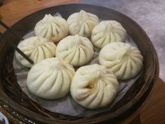 -草包包子铺(宽厚里店)