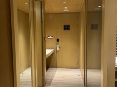 -上海静安洲际酒店