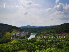 -清远熹乐谷温泉度假酒店