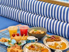 -贝林大翅鲸简餐厅(国家海洋博物馆店)