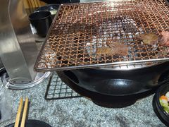 -九田家黑牛烤肉料理(万达店)