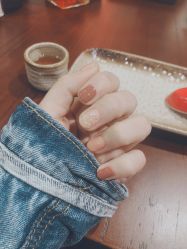 点击看大图 -Meet Nail 美睫·美甲