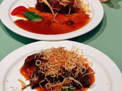 -八分饱·西津会(西津渡店)