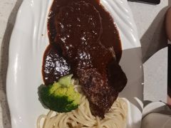 -香港新发烧腊茶餐厅(书城店)