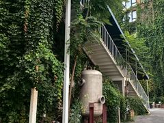-北化机爱工场文化科技融合产业园