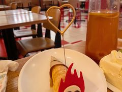 -城市大道红炉披萨烘焙坊