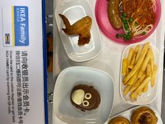 -宜家家居(西安未央商场店)
