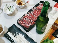 -陈记顺和潮汕牛肉火锅(棠德南路店)