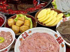 -谭记重庆老火锅(总店)