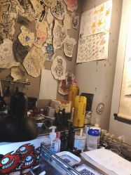 -墨無界刺青TATTOO