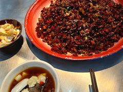 -馬伍旺川菜(江北虹悦城店)