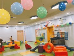 -巧虎KIDS早教托育成长中心(北京西城天虹中心)