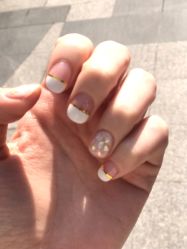 -7嘉nail eyelash·美甲美睫