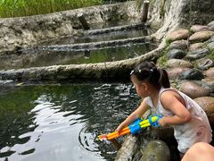 -成都市活水公园