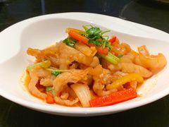 -海味世家·家常菜馆(明州里店)