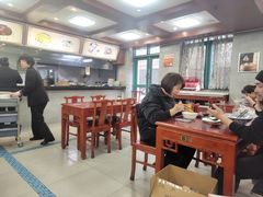 -清真马祥兴菜馆(云南北路店)