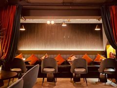 -Ish Whiskey&Cocktail Bar酒吧(合生麒麟新天地店)